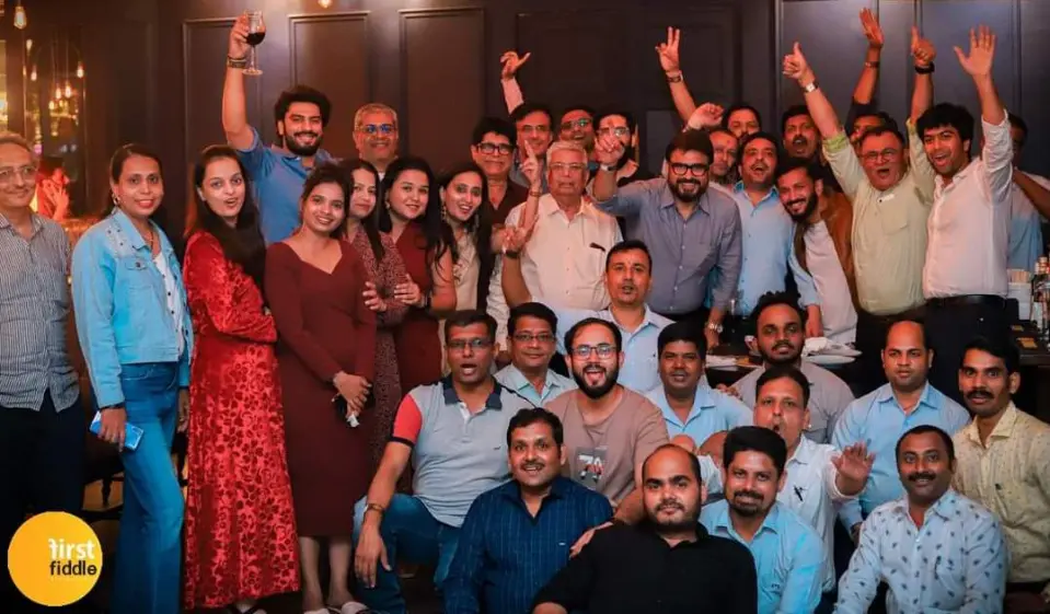 STC team