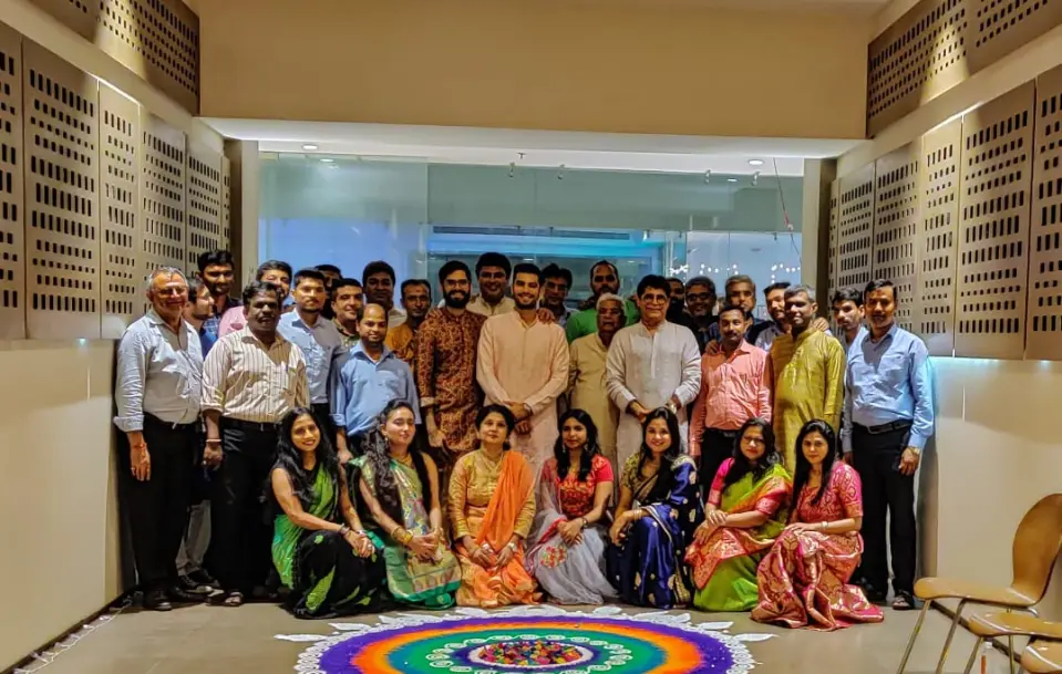 STC team